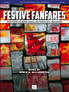 Festive Fanfares